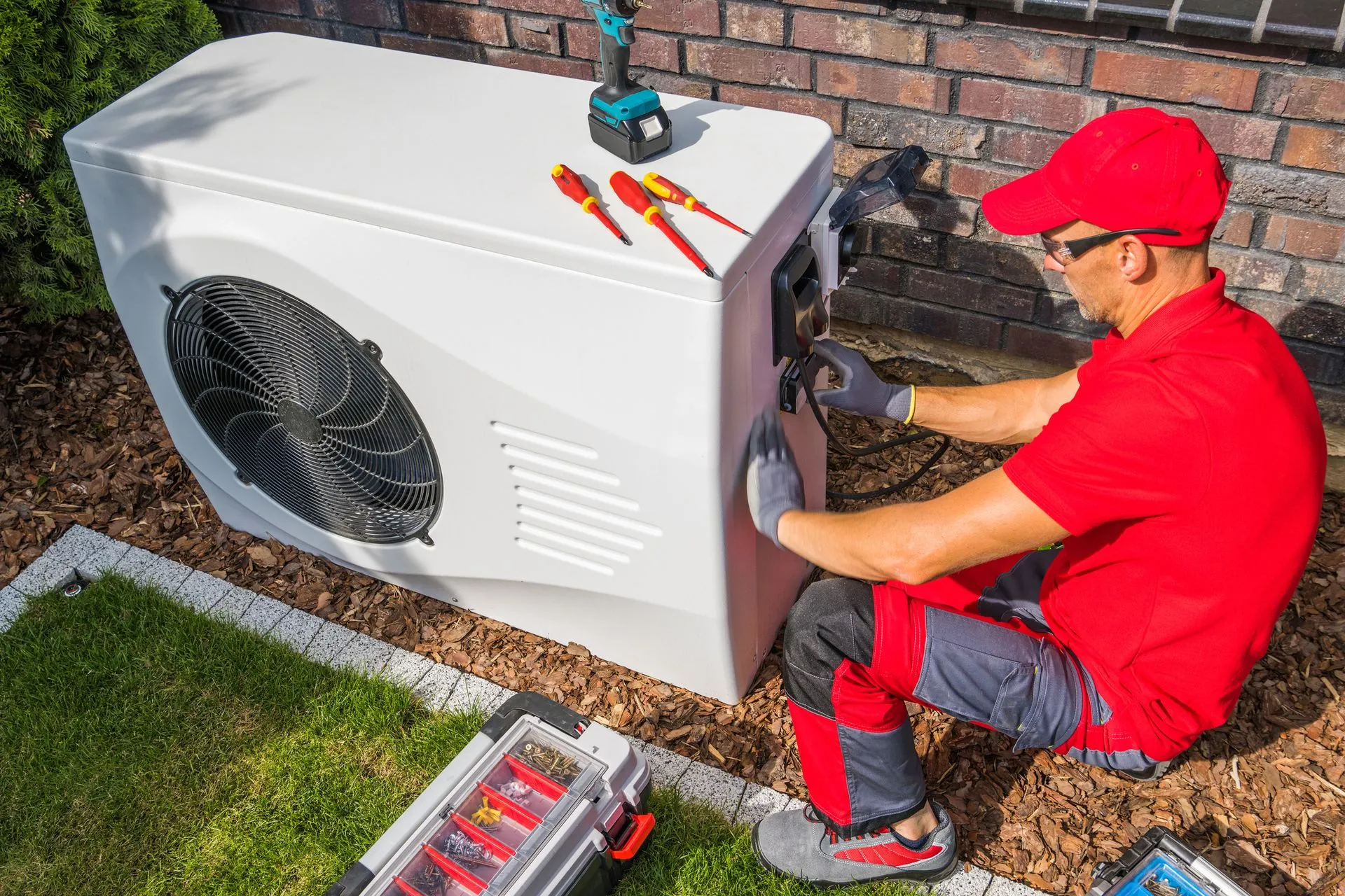 About HVAC in Laguna Beach, CA
